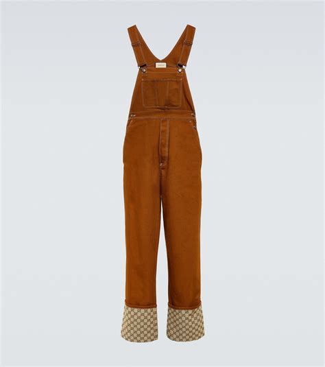 big tall gucci|Gucci overalls men's.